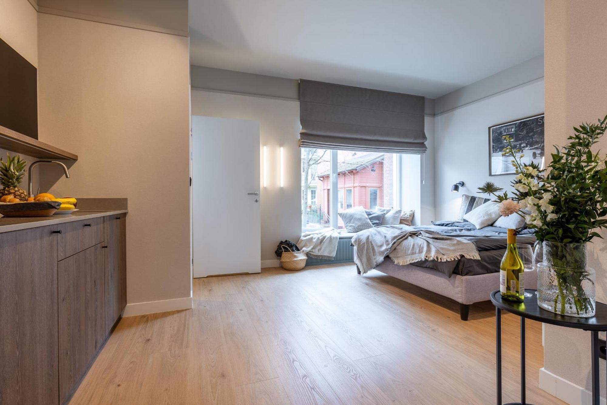 Apartment Monciak Elegance - Plaza *