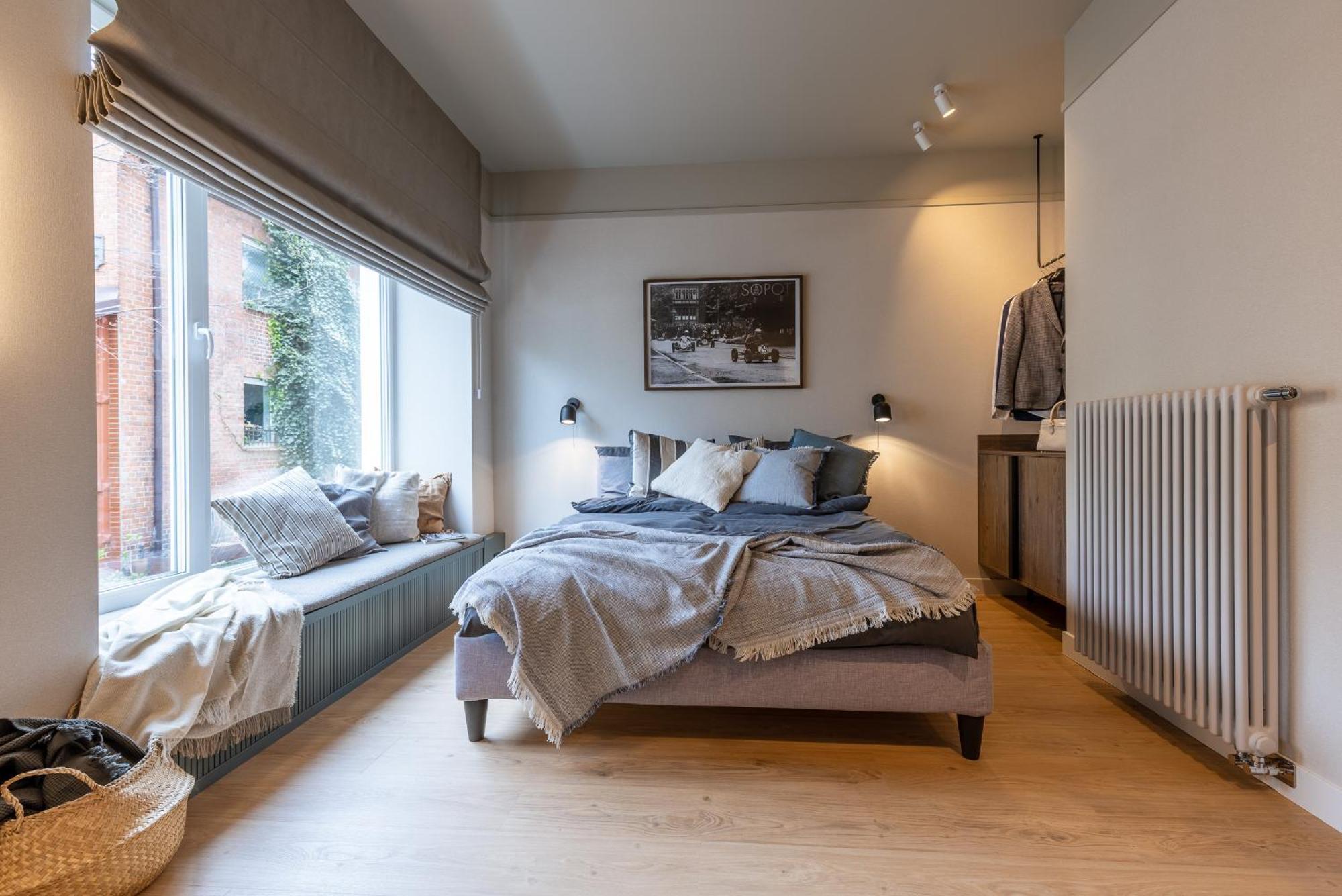Apartment Monciak Elegance - Plaza *