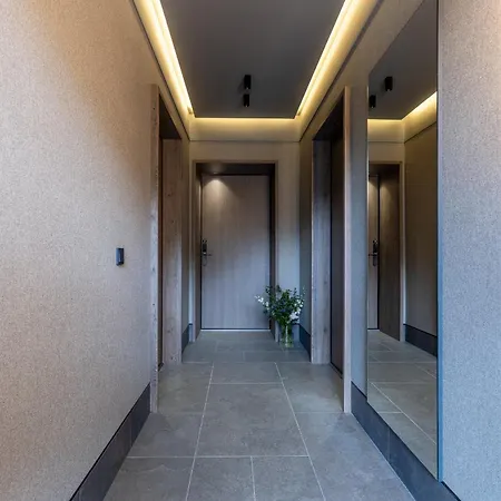 Monciak Elegance - Plaza Apartment Sopot Exterior photo